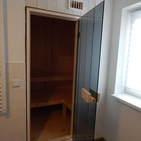 Ferienhaus Koenigsberg Haus 1 Scharbeutz Bagian luar foto