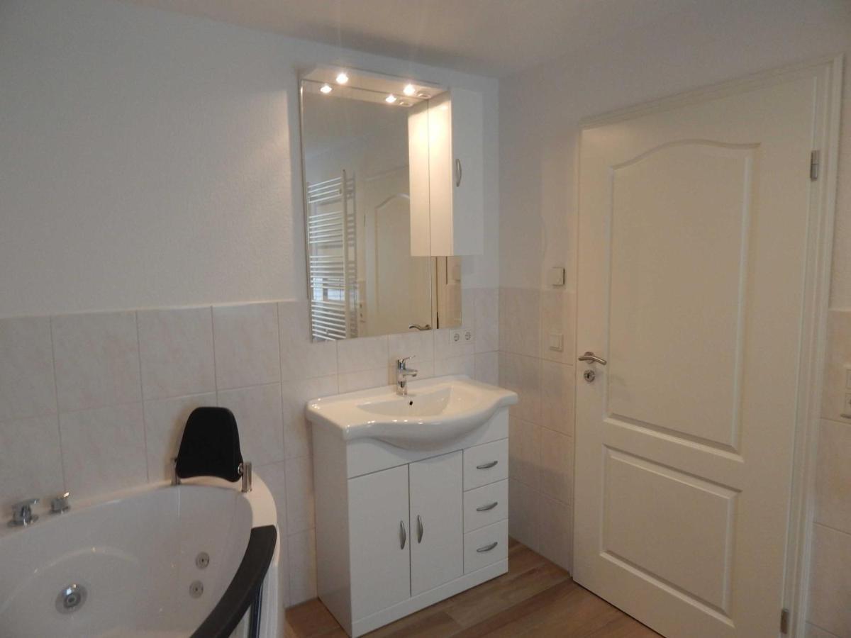 Ferienhaus Koenigsberg Haus 1 Scharbeutz Bagian luar foto