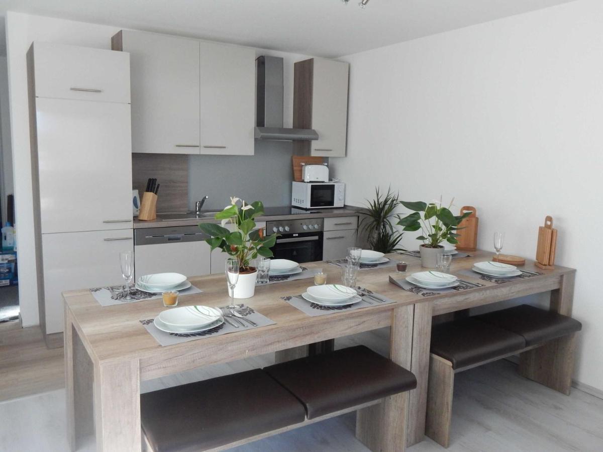 Ferienhaus Koenigsberg Haus 1 Scharbeutz Bagian luar foto
