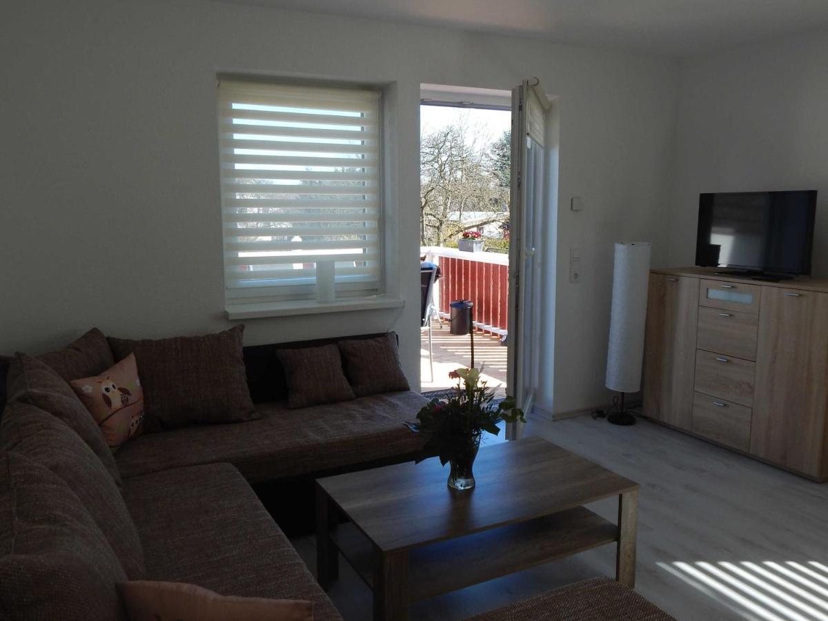 Ferienhaus Koenigsberg Haus 1 Scharbeutz Bagian luar foto