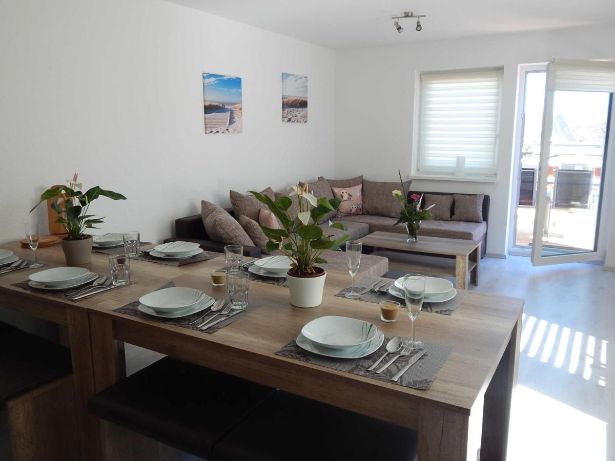 Ferienhaus Koenigsberg Haus 1 Scharbeutz Bagian luar foto
