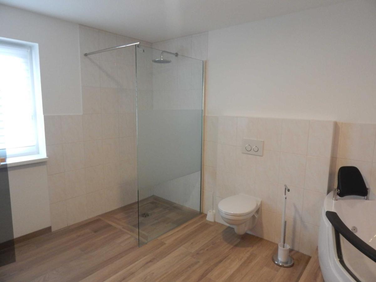 Ferienhaus Koenigsberg Haus 1 Scharbeutz Bagian luar foto